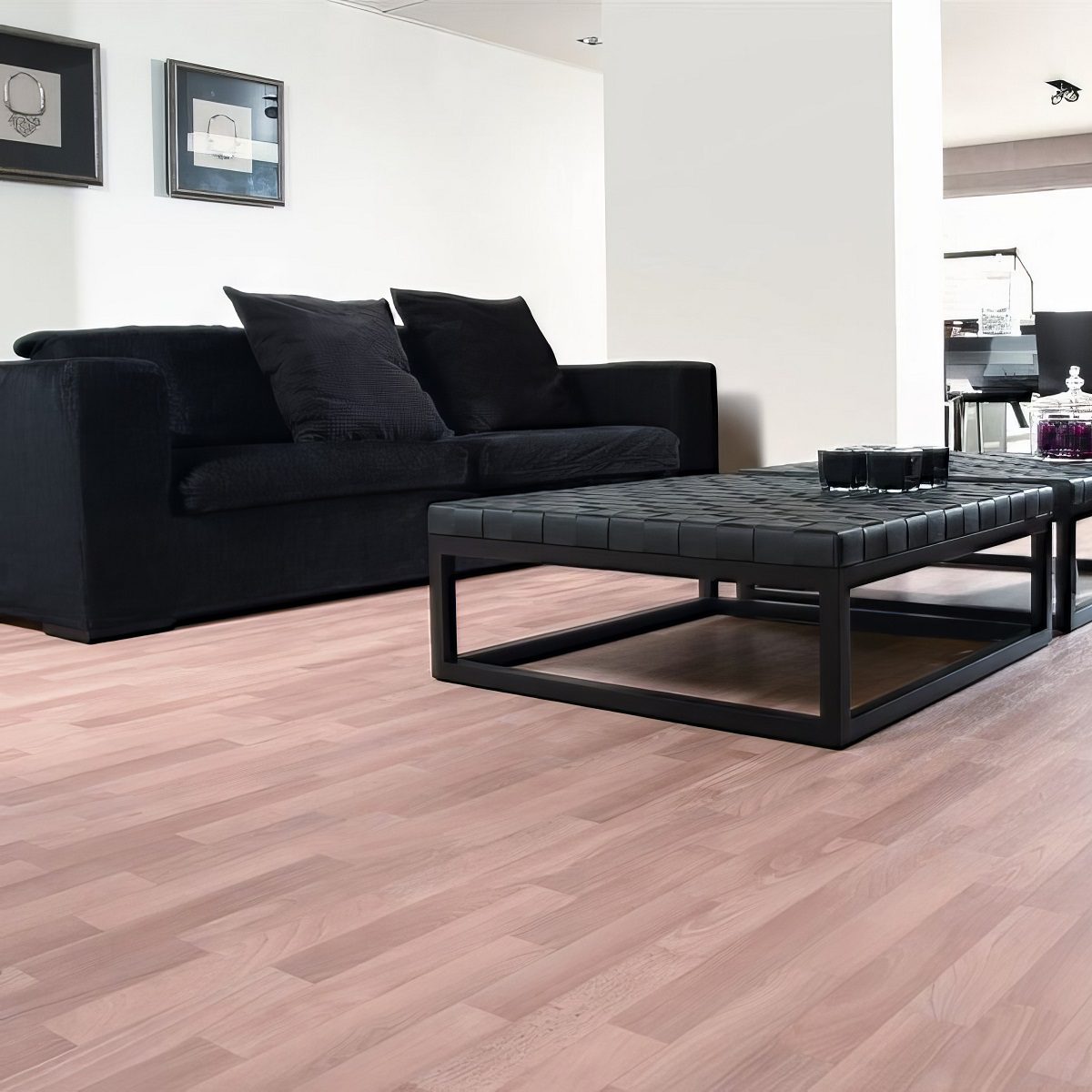 Beech Plank 101S