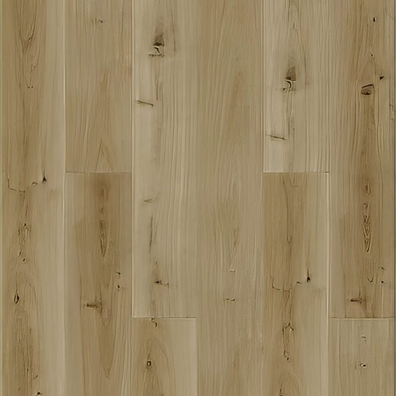 Elite LARGE LVT klik - 185 Lys natur - Billede 2