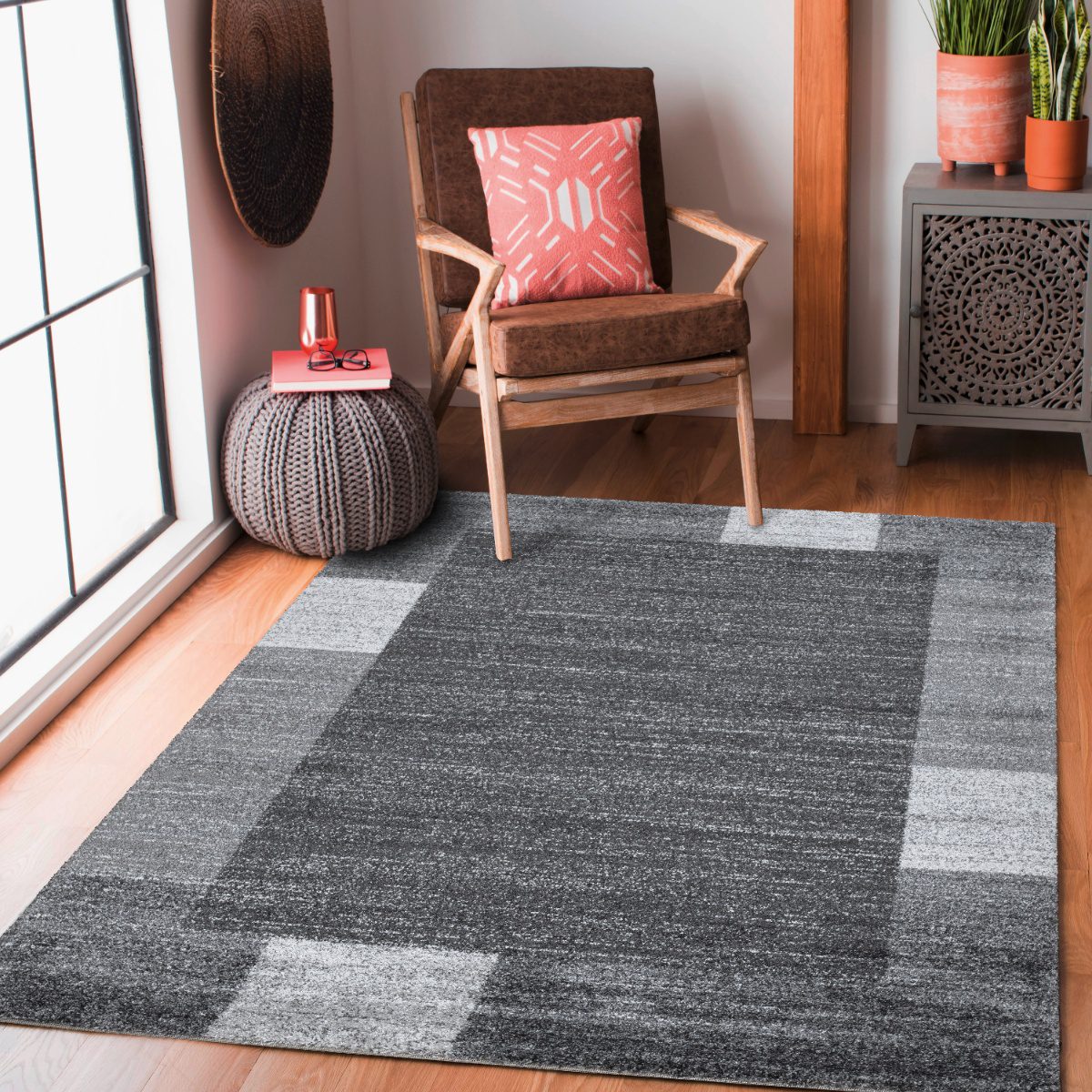 1106 Grey