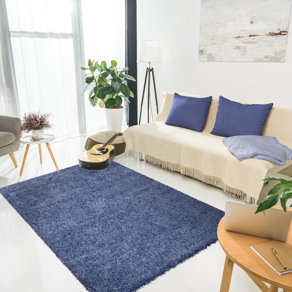 1500 Blue