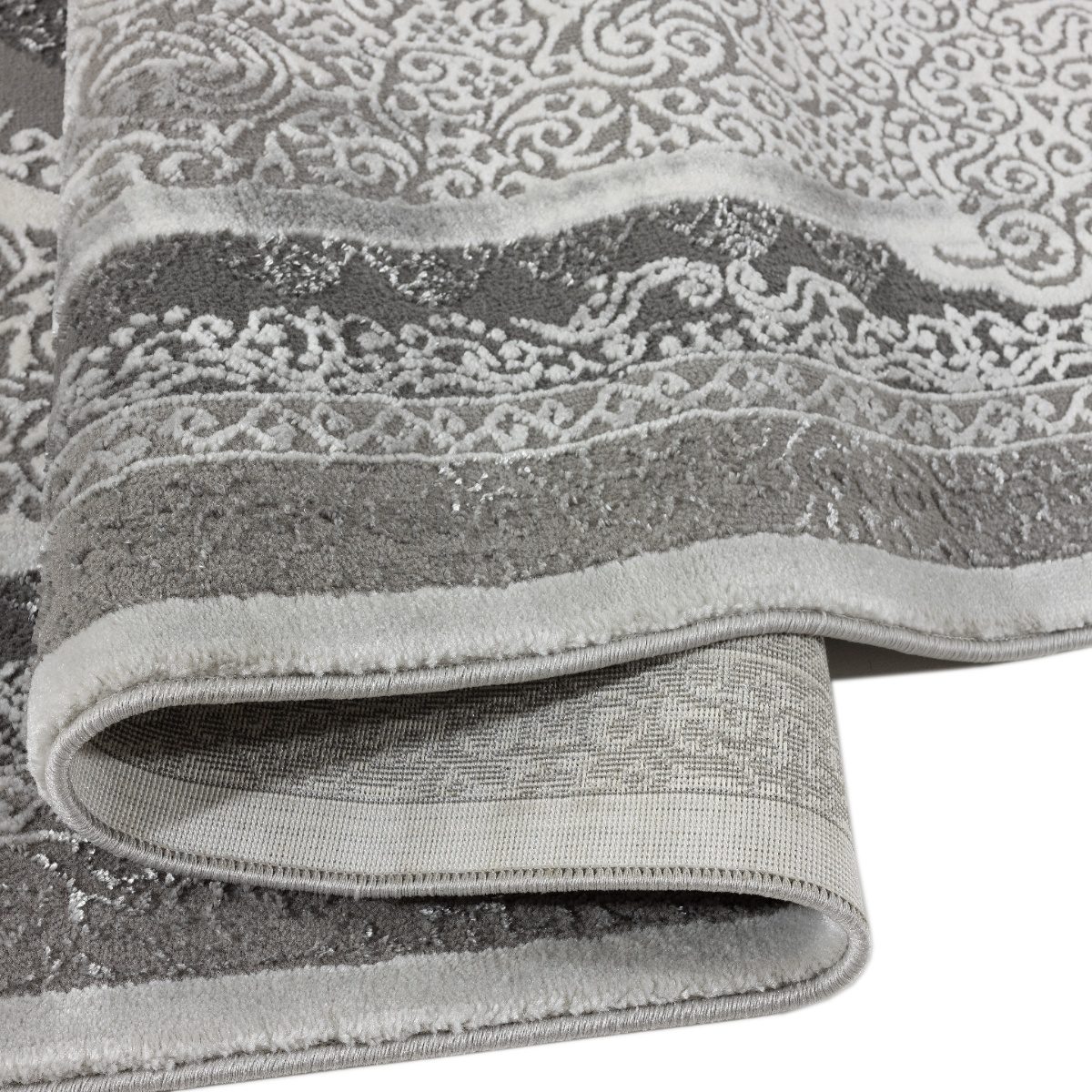8586A Grey - Billede 5