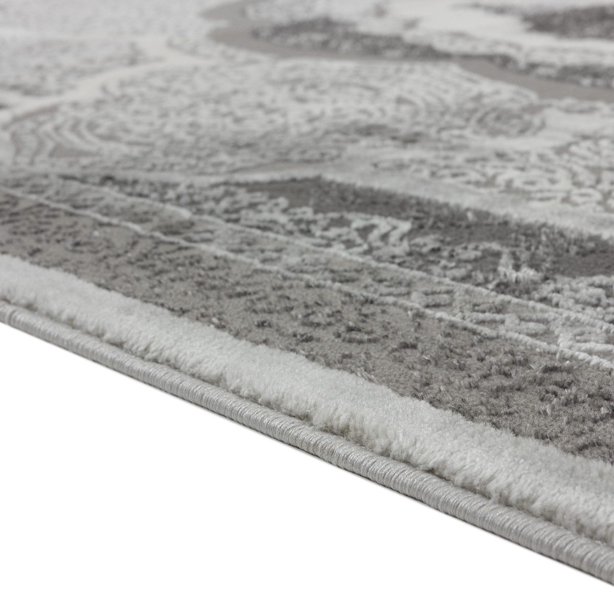 8586A Grey - Billede 4