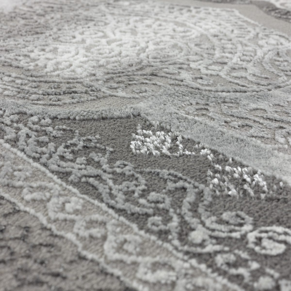 8586A Grey - Billede 3