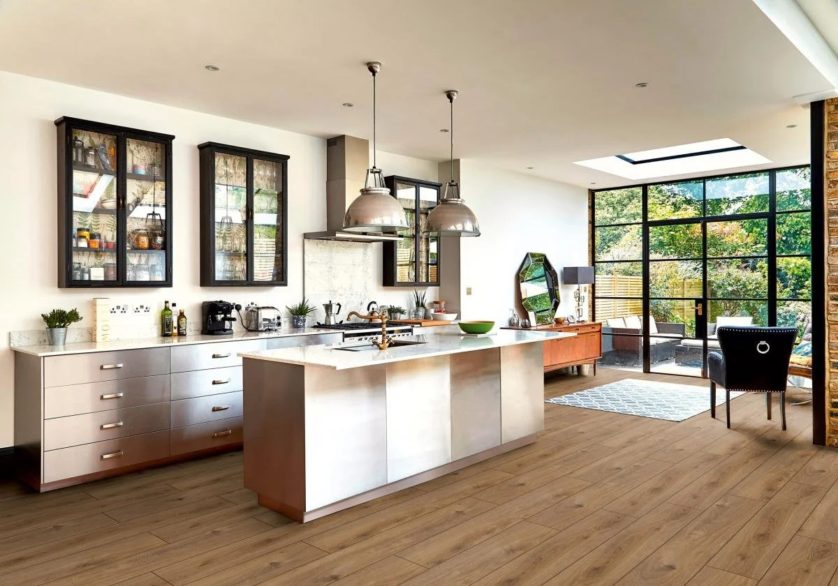 D4166 Prestige Oak Nature - Billede 4