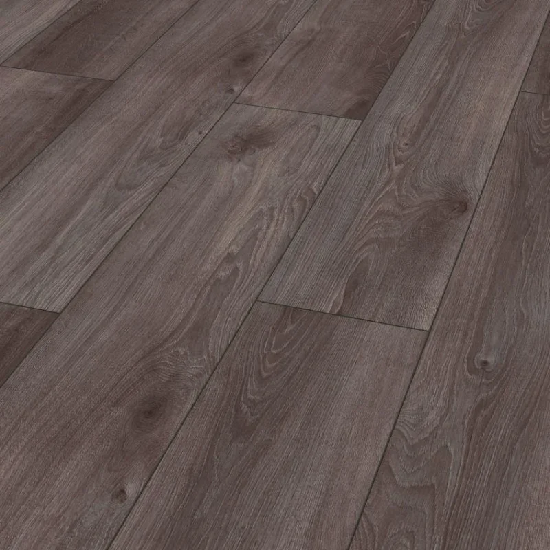 D6017 Kashmir Oak Black