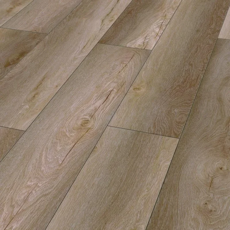 D81002 Gnarrenburg Oak Brown