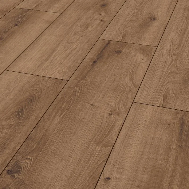 D6019 Kashmir Oak Brown